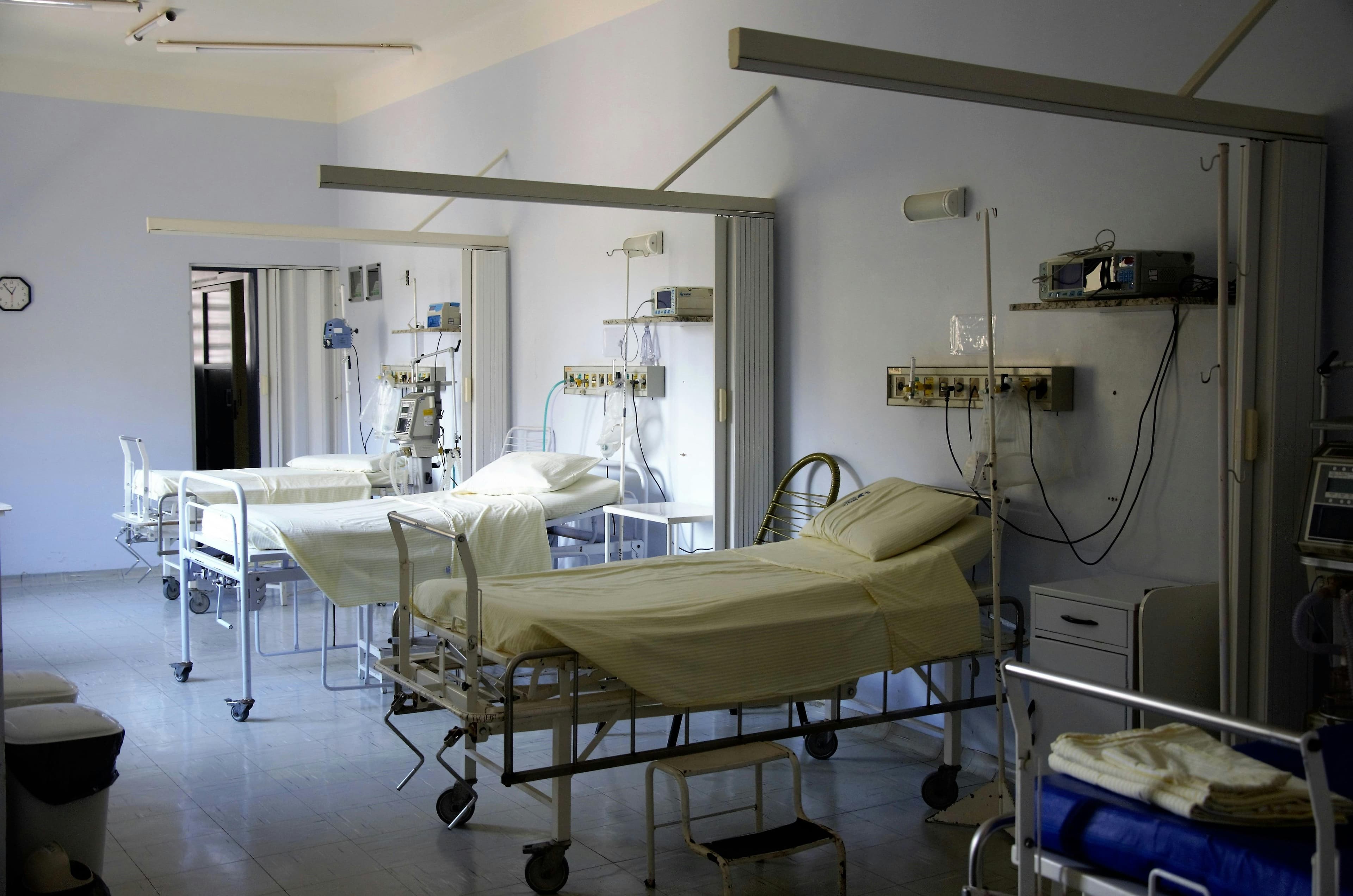 Types of Ambulance Services Available in India